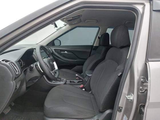 HYUNDAI CRETA 1.0 TGDI FLEX COMFORT PLUS AUTOMÁTICO HYUNDAI CRETA 1.0 TGDI FLEX COMFORT PLUS AUTOMÁTICO
